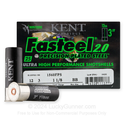 Premium 12 Gauge Ammo For Sale - 3