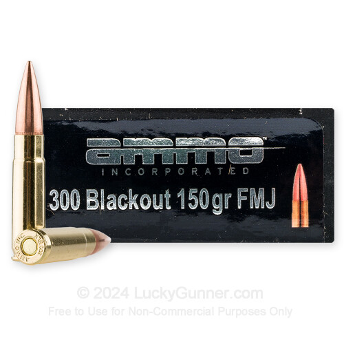 The Best 300 Blackout Ammo for 2024, Tested and Reviewed