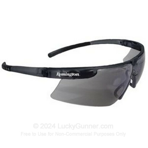 Remington Smoke Shooting Glasses For Sale T7220 Remington Glasses