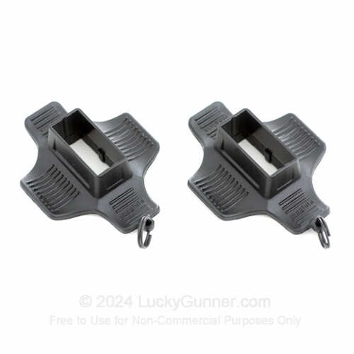 Cheap Butler Creek Mag LULA Universal Pistol Magazine Loader For Wide 22 LR Handgun Magazines