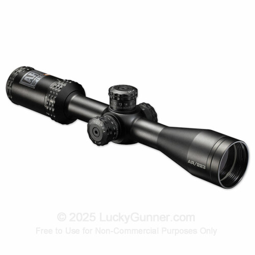 Rifle Scope For Sale - 3-9x - 40mm AR93940 - Drop Zone 223