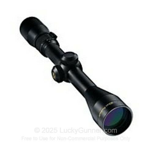 Rifle Scope For Sale - 3x-9x - 40mm Nikoplex Black Nikon ProStaff