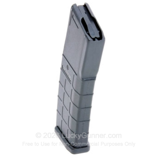 ProMag AR-15/M16 30rd - 5.56/.223 - Black Polymer - Magazine