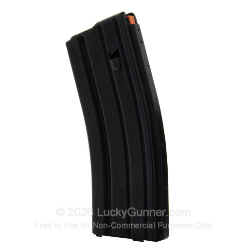 DuraMag AR-15 Magazine - 5.56/.223 30 Round - Black
