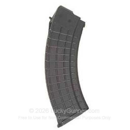 ProMag AK-47 7.62x39 Magazine 30 Rounds Polymer Black AKA1