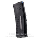 Leapers UTG 30rd AR-15 Window Magazine - 5.56/223 - Black - Magazine For Sale