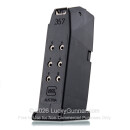 Factory Glock 357 Sig G33 9 Round Generation 4 Magazine For Sale - 9 Rounds