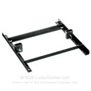 Premium Collapsible Target Stand for Sale - 18" Wide Steel Target Stand in Stock by Target Barn - 1 Setup