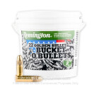 22 LR - 36 gr HP - Remington - Bucket o' Bullets - 1400 Rounds