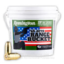 Cheap 45 ACP Ammo For Sale - 230 Grain FMJ Ammunition in Stock by Remington UMC - 200 Rounds