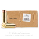 Bulk 38 Special Ammo For Sale - 158 Grain FMJ Ammunition in Stock by American Quality Ammunition -  250 Rounds