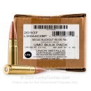 Remington UMC 300 AAC Blackout Ammo For Sale - 150 Grain FMJ - 200 Rounds