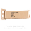 Bulk 223 Rem Ammo For Sale - 55 Grain FMJBT Ammunition in Stock by PMC Battle Pack - 1000 Rounds