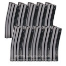 Bulk AR-15 Mags For Sale - 30 Round AR-15 Magazines in Stock - 10 Magazines