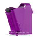 maglula Purple Universal Pistol Magazine Loader For 9mm through 45 ACP handgun magazines For Sale