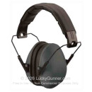 Champion Slim Fit Passive Earmuffs For Sale - 24 NRR - Champion Hearing Protection in Stock