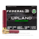 Premium 410 Bore Ammo For Sale - 3” 3/8oz. #7.5 Shot Ammunition in Stock by Federal Upland Steel - 25 Rounds