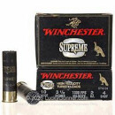 Premium 10 Gauge Ammo For Sale - 3-1/2” 2oz. #4 Shot Ammunition in Stock by Winchester Double X - 10 Rounds