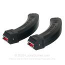 Factory Ruger 22 LR 10/22 25 Round BX-25 Magazine For Sale - 25 Rounds