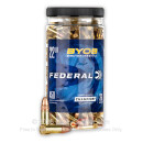Cheap 22 LR Ammo For Sale - 36 Grain CPHP Ammunition in Stock by Federal BYOB - 450 Rounds