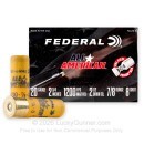 Premium 20 Gauge Ammo For Sale - 2-3/4” 7/8oz. #8 Shot Ammunition in Stock by Federal All American - 25 Rounds