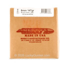 Berry's 9mm Plated Bullets For Sale - 9mm 147 gr RN