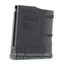 Magpul Gen 3 AR-10 10rd - 7.62x51mm - Black - PMAG Standard Magazine For Sale 