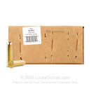 Cheap 357 Mag Range Ammo - 158 Grain FMJ - American Quality Ammunition- 250 Round Loose Packed