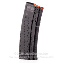 Hexmag AR-15 30rd - 5.56/.223 - Black - Series 2 Magazine For Sale