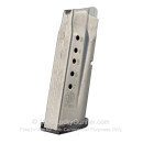 Smith & Wesson M&P 9 Shield 7rd - 9mm - Black - Magazine For Sale