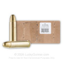 Cheap 30 Carbine Ammo For Sale - 110 Grain FMJ Ammunition in Stock by American Quality Ammunition - 250 Rounds