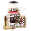 Winchester Wildcat 22 LR Ammo For Sale - 40 Grain CPHP - 4500 Rounds