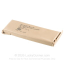 Bulk 380 Auto Ammo For Sale - 90 Grain FMJ Ammunition in Stock by PMC Battle Pack - 300 Rounds