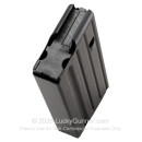 DuraMag SS 20rd AR-10 Mag - 308/7.62/6.5CM - Black - Magazine For Sale