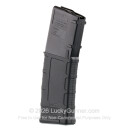 Magpul AR-15 30rd - 300 AAC Blackout - Black - PMAG GEN M3 Magazine For Sale