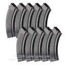 Bulk AK-47 Mags For Sale - 30 Round AK-47 Magazines in Stock - 10 Magazines