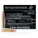 Winchester Super Suppressed 300 BLK Ammo For Sale - 200gr OT - 50rds