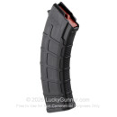Magpul AK-47 30rd - 7.62x39mm - Black - PMAG MOE Magazine For Sale 