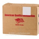 American Quality Ammunition 22-250 Rem Ammo For Sale - 55 Grain V-MAX - 250 Rounds
