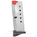 Factory Smith & Wesson Bodyguard 380 Auto 6 Round Magazine For Sale - 6 Rounds