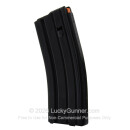 DuraMag AR-15 Magazine - 30rd 5.56/223 - Black Mag For Sale