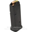 Cheap 9mm Luger Magazine For Sale - 15 Round 9mm Magazine in Stock by Magpul for Glock 19 - 1 Magazine