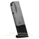 Mec-Gar 10rd SIG Sauer P226 Magazine - 9mm - Black - Magazine For Sale