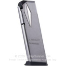 Mec-Gar SIG Sauer P228 Magazine 15rd 9mm - Nickel - Magazine For Sale
