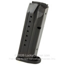 ProMag 17rd S&W M&P9 Magazine - 9mm - Black - Magazine For Sale