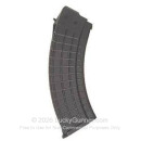 ProMag AK-47 30rd - 7.62x39mm - Black - High Capacity Magazine For Sale 