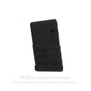 ProMag 20rd FN SCAR 17 Magazine - 308/7.62x51 - Black - Magazine For Sale