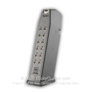 Factory Glock 10mm G20 15 Round Generation 4 Magazine For Sale - 15 Rounds