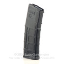 Magpul Gen 3 Window AR-15 30rd - 223 - Black - PMAG Standard Magazine For Sale 