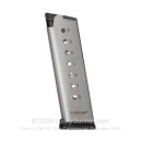 Mec-Gar 1911 45 ACP 8 Round Magazine For Sale - 8 Rounds